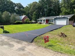 Recycled Asphalt Driveway Installation in Ship Bottom, NJ